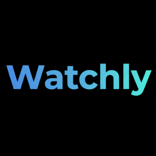 Watchly Logo